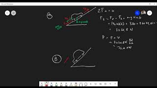 Lecture 2 DAlemberts Principle 2021 [upl. by Nnil130]