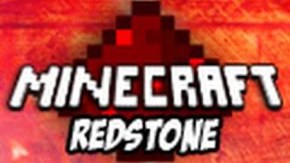 Minecraft Redstone for Dummies  A Basic Guide [upl. by Margaretha179]