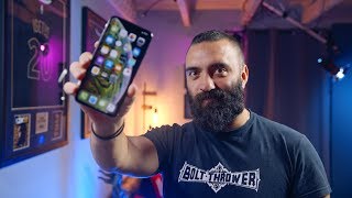 Αξίζει το iPhone XS Max ΔΙΑΓΩΝΙΣΜΟΣ [upl. by Morentz]