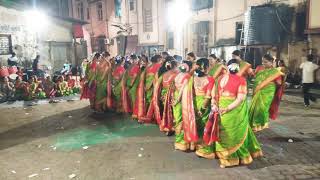 ।। Holi Festival ।। कुपारी Dance ।। Shivdi Koliwada।। [upl. by Joni]