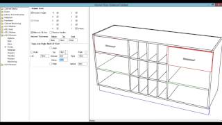 CabMaster Floor Universal Cabinet [upl. by Dupuis250]