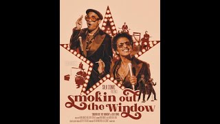 smoking out the windowlyricsbruno mars ft anderson paak [upl. by Lubba]