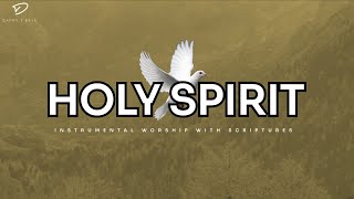 Holy Spirit Worship Instrumental 3Hour Prayer amp Meditation Piano Music [upl. by Inohs]