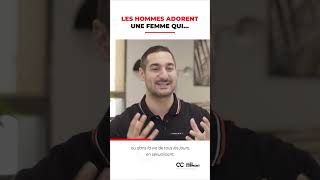 Les hommes adorent une femme qui [upl. by Blain]