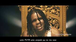 chief keef  faneto subtitulado español [upl. by Small]