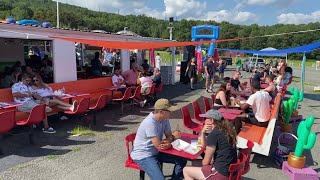 Taco and Margarita Festival returns to Lackawanna County this weekend [upl. by Sola]