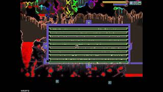 Efficient Chlorophyte farm  Terraria 144 [upl. by Gibbon]