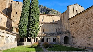 Saint Guilhem le Désert  Hérault [upl. by Oravla]