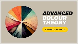 ADVANCED Colour Theory Makes Designs SUPERIOR With Real Examples [upl. by Otte]