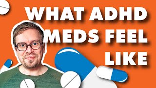 I Took ADHD Medication For The First Time  My ADHD medication before and after experience [upl. by Berners]