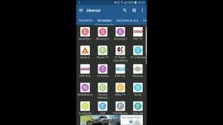 Aleksander Sofronov Android IPTV client  installation guide [upl. by Ernestus534]