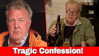 Jeremy Clarkson’s Devastating Family Confession Following Death Warning Shocks Fans [upl. by Nosduj]