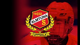 Almtuna Hockeygymnasium [upl. by Audre]