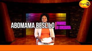 Abomama besililo a sermon by Pastor Sphiwe Ngwenya on DaveytonTV Subscribe now [upl. by Naujat]