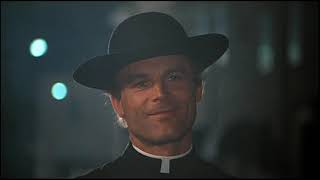 Don Camillo Terence Hill  Giocata a carte con Peppone [upl. by Gina]