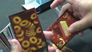 ASMR UNBOXING CARDSMITH CURRENCY SERIES 3 CARDS [upl. by Asset]