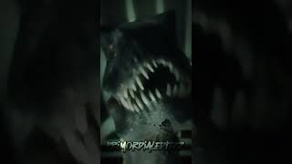 Indoraptor Edit  Idk the song  Jurassic World Fallen Kingdom  Capcut  PrimordialEditzz [upl. by Annehsat]