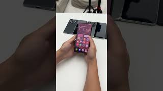 My First HandsOn with Huawei Mate XT Extraordinary Master [upl. by Vish399]