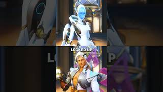 Echo Interactions Part 1  Overwatch 2 [upl. by Adriena]