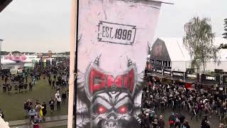 Graspop Festival 2024 [upl. by Damarra]