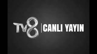 TV8 CANLI İZLE [upl. by Lohcin274]