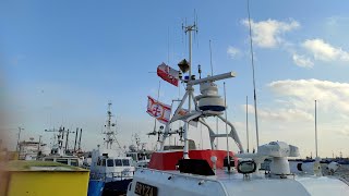 WŁADYSŁAWOWO MORZE SILNY WIATR I PIĘKNE WIDOKI [upl. by Klement]