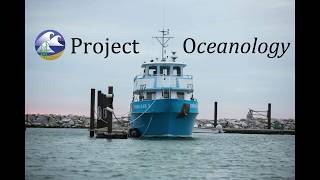 Introductory Slideshow to Project Oceanology [upl. by Juakn]