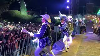 A La Antigüita Calibre 50 EN VIVO DESDE GUANAJUATO 2021 Toma1 JSMUSICVIP [upl. by Trevethick]