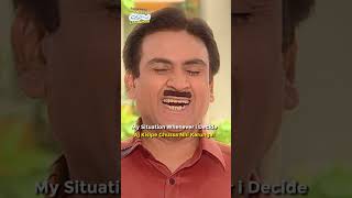 Share it if you relatetmkoc funny comedy relatable shorts funnyshorts [upl. by Asiuqram]