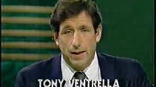 Tony Ventrella Seattle Seahawks win first AFC West title [upl. by Edelsten]