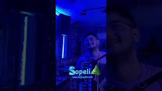 Sopeli Akşamlarından 🎶🎶 sopeli music artvin imerhev [upl. by Diley]