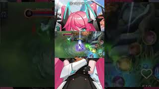 Panceexe 🗿 mlbb mobilelegends [upl. by Wiskind]