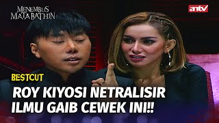 Roy Kiyosi Bikin Ilmu Jimat Partisipan Rontok  Best Cut Menembus Mata Bathin Eps 46 33 [upl. by Marleah31]