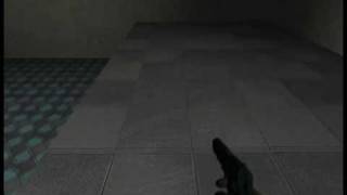 Strafe Jump Tutorial  CoD CoD2 CoD4 CoDWaW MW2 CoDBO [upl. by Amikahs]