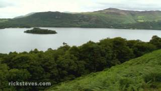 Keswick England Communing with Nature  Rick Steves’ Europe Travel Guide  Travel Bite [upl. by Artemahs]