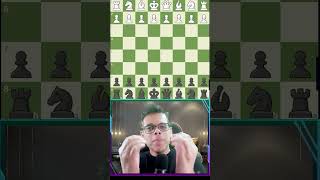 Magnus Carlsen Blunders Mate in 1 chess [upl. by Silas]