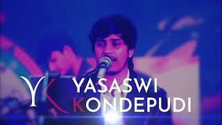 Ye Chilipi Kallalona Kalavo Song Cover By Yasaswi Kondepudi [upl. by Ahtan432]