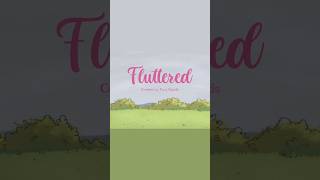 quotFlutteredquot is a short animation starring Flurtle the turtle opentoonz animation tonygaddis [upl. by Sandell]