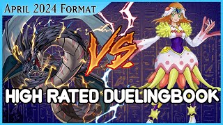 【High Rated DB】Thunder Dragon Link vs Marincess 1701 [upl. by Ariana]