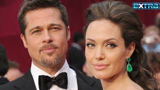 Brad Pitt Scores Legal VICTORY Over Angelina Jolie in Winery War [upl. by Chico]