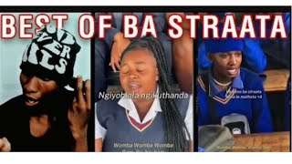 Gwijo songs Best of bana ba straata  Gwijo Rsa [upl. by Mota327]