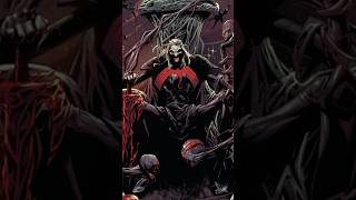 In quotVenom 3quot the symbiote god Null emerges Why is he after Venommarvel venom3 scifi [upl. by Idolah]