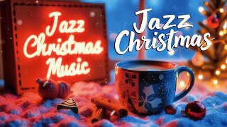 Unlock the Magic of Bossa Nova Top Jazz Christmas Songs to Enchant Your 2024 2025 Holiday [upl. by Terpstra]