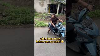 udah lama ga nyuci sekali nya nyuci pake produk denz auto detailing 😁 jonsikaye jeksikaye mio [upl. by Pravit]