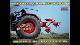 Mahindra 585 DI XP PlusKheti ka Badshah [upl. by Bradly]