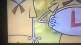 Camp Lazlo Theme Song in Slow Motion [upl. by Dihgirb]