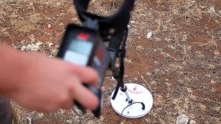 How to Find Gold with Minelab  Assembling GPX 5000 gold detector [upl. by Eedebez]