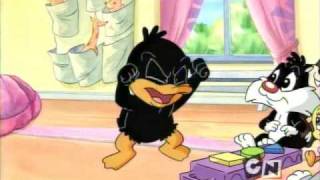 The Looney Tunes Show Bugs and Daffy Promo [upl. by Yrocal635]