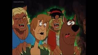 Scooby Doo Zombie Island  Its Terror Time Again FULL SONG [upl. by Yvonne]