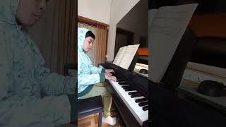 Etude op25 no11 short etude etudedeprojet pianomusic pianolessons pianomusic [upl. by Isolt]